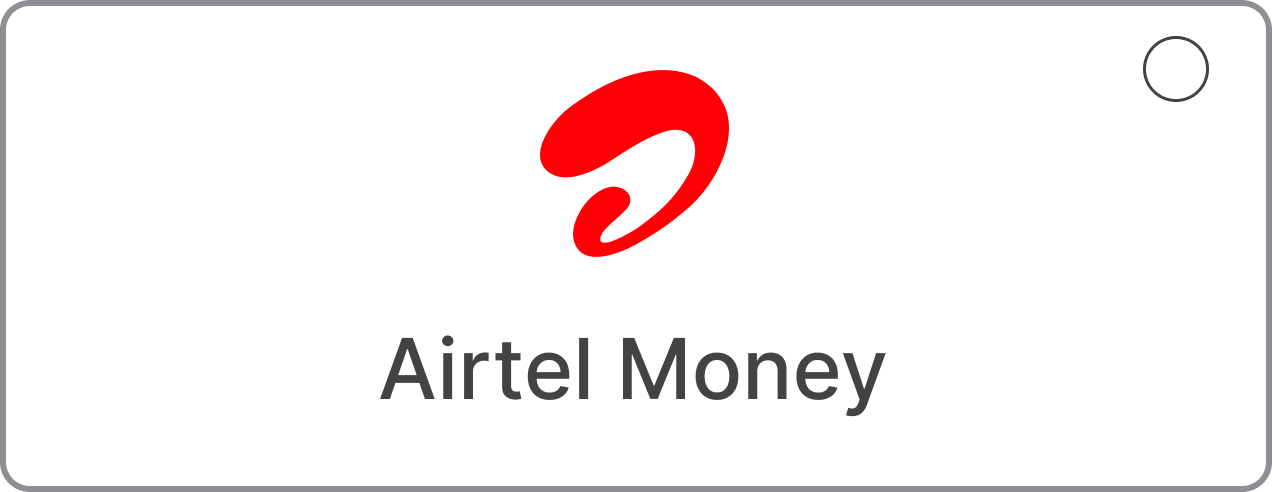 Airtel Money